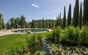 Villa Benfenati Tuscany