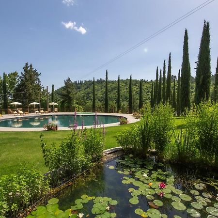 Villa Benfenati Tuscany Pratovecchio Stia Esterno foto