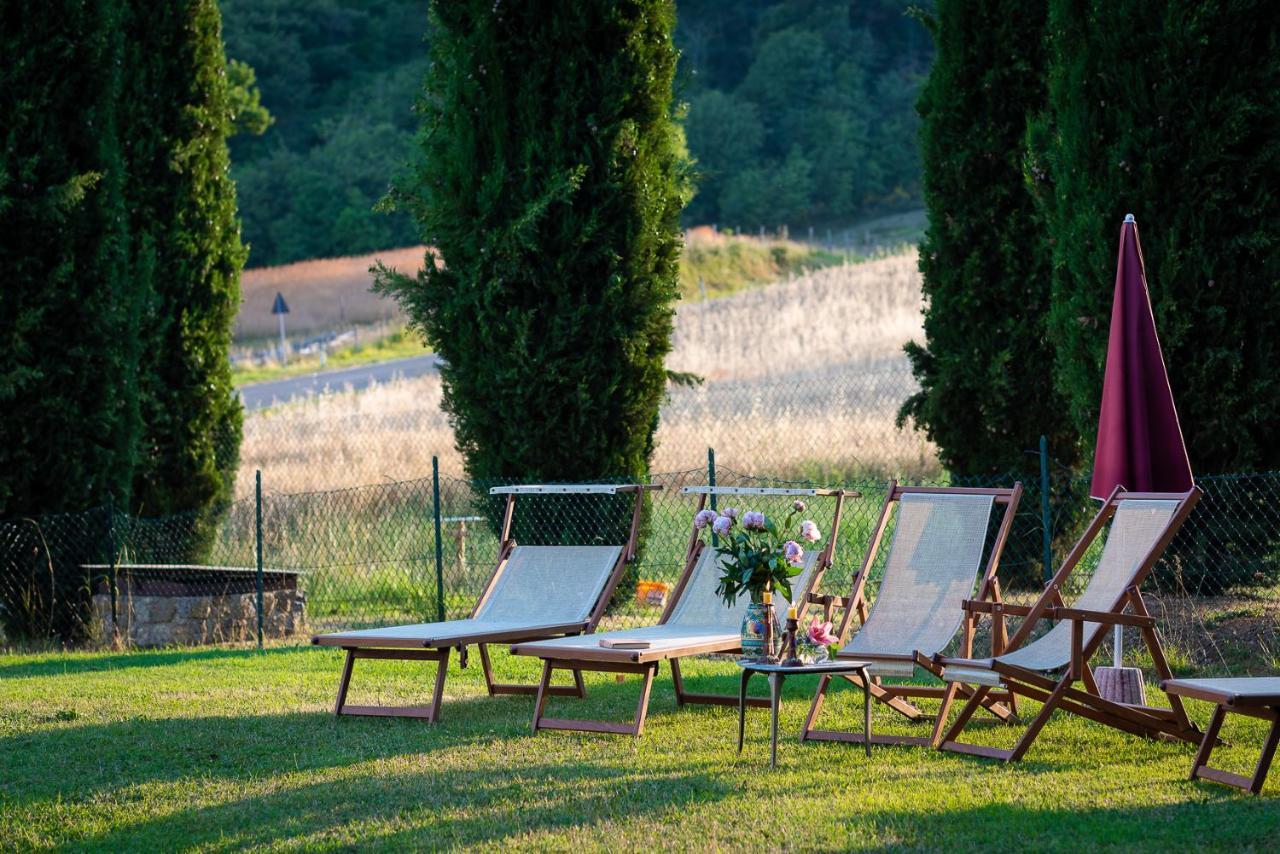Villa Benfenati Tuscany Pratovecchio Stia Esterno foto