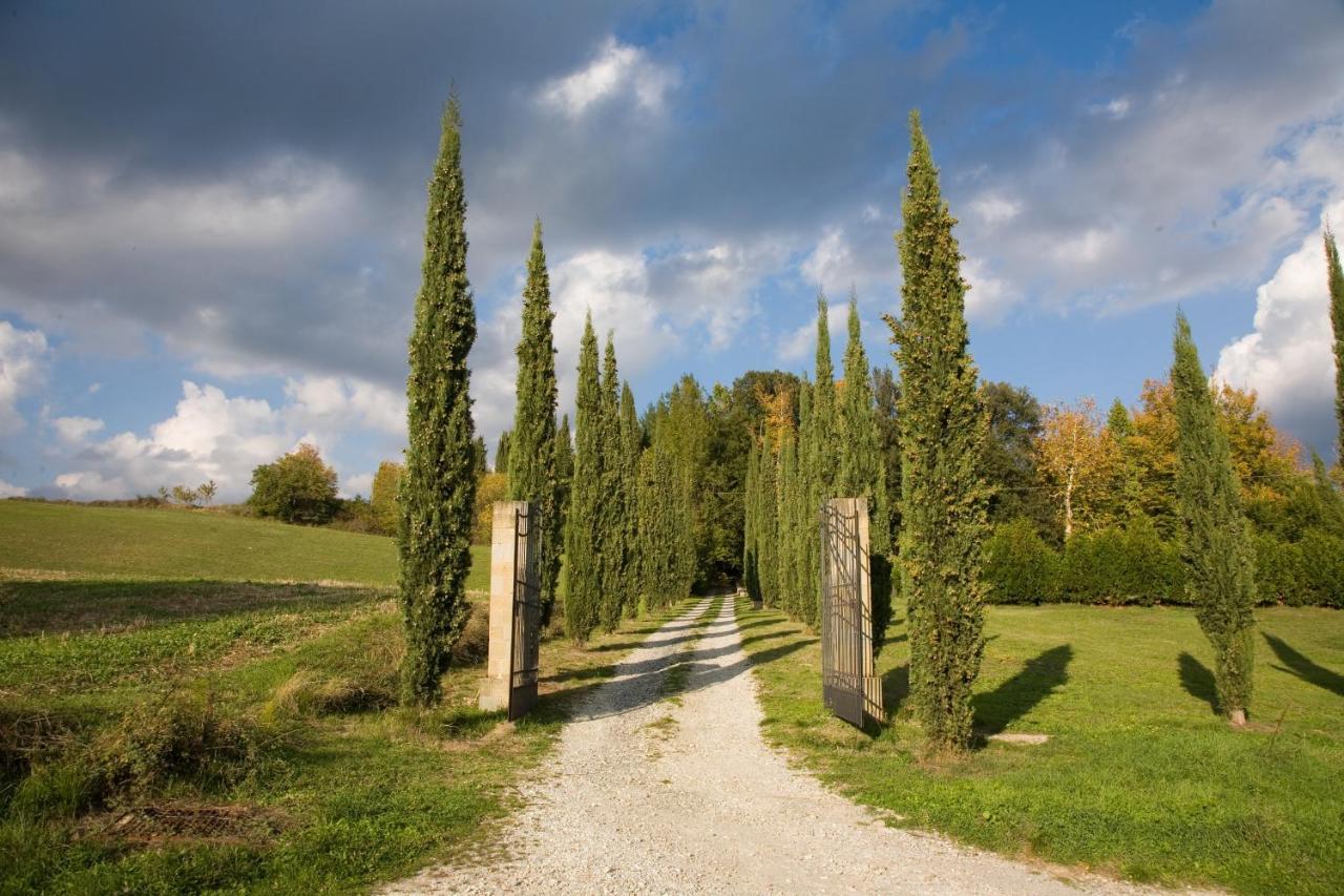 Villa Benfenati Tuscany Pratovecchio Stia Esterno foto