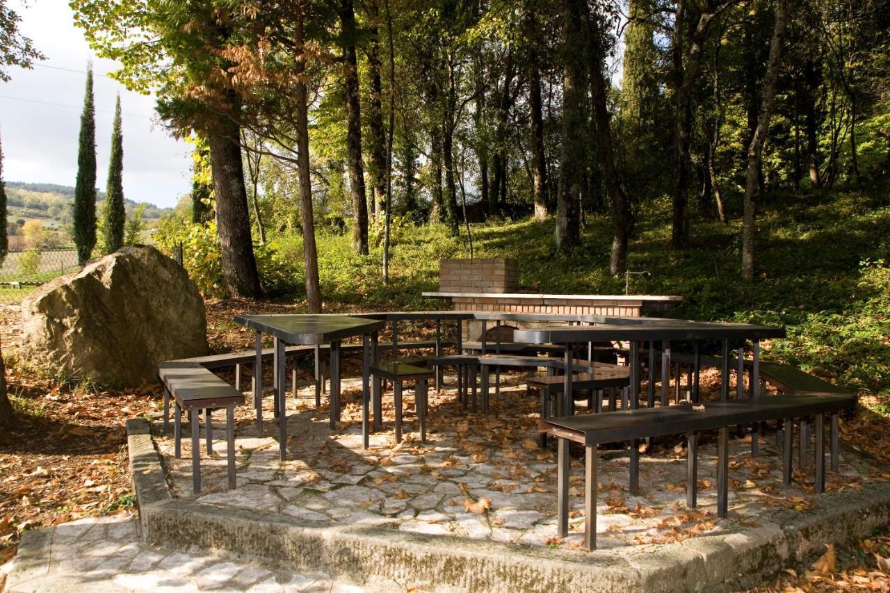 Villa Benfenati Tuscany Pratovecchio Stia Esterno foto